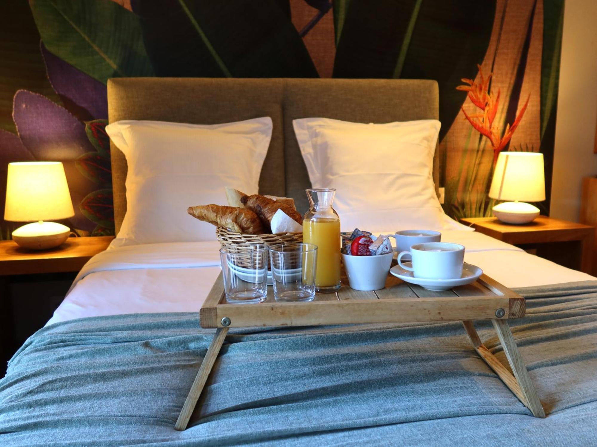 Hotel De La Mer Ница Екстериор снимка